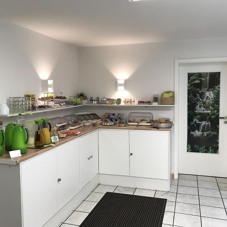 Hotel Oelberg Budget - Bonn Sued Königswinter Extérieur photo