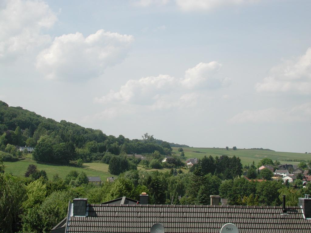 Hotel Oelberg Budget - Bonn Sued Königswinter Extérieur photo