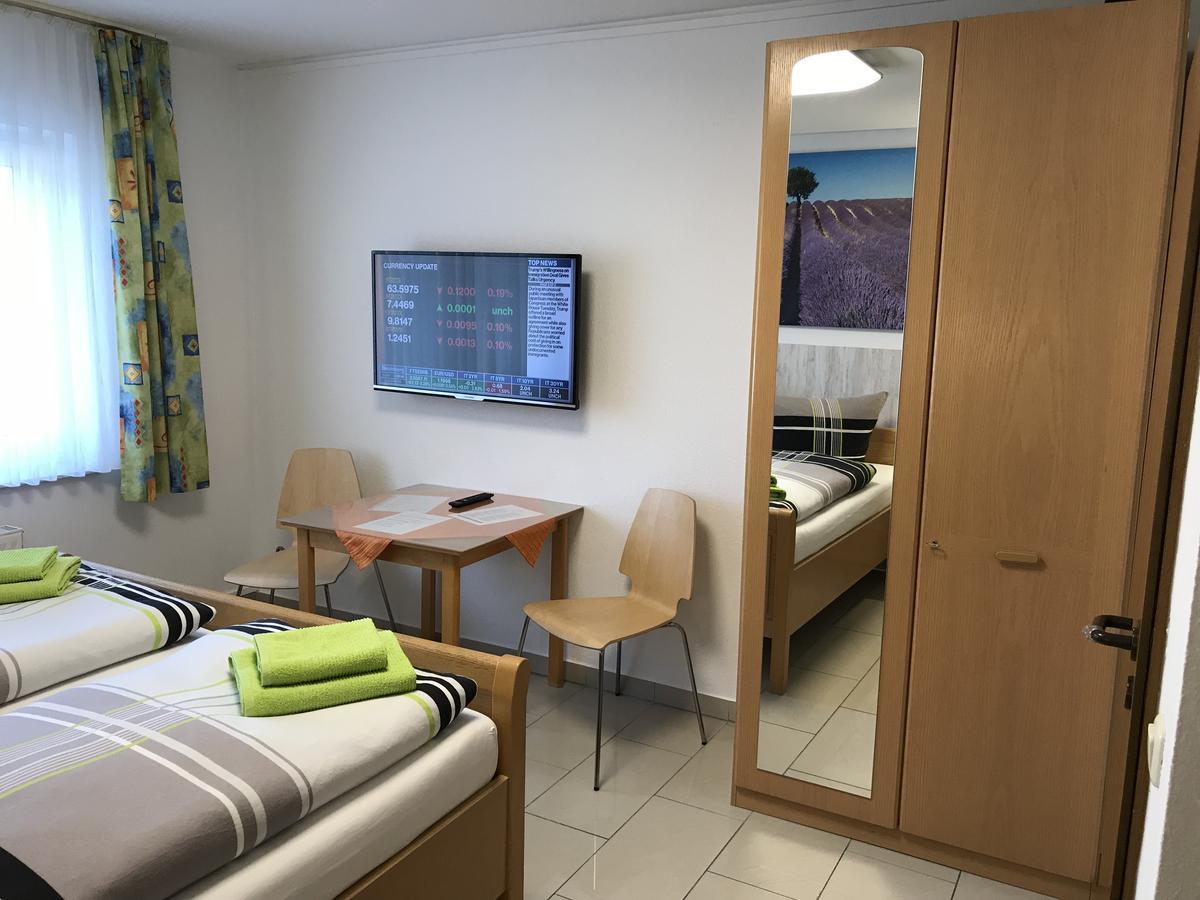 Hotel Oelberg Budget - Bonn Sued Königswinter Extérieur photo